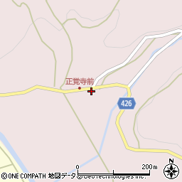 広島県三次市吉舎町上安田765周辺の地図