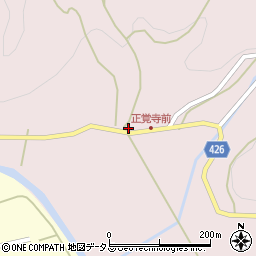 広島県三次市吉舎町上安田752周辺の地図