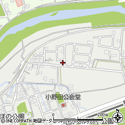 静岡県袋井市愛野2850-18周辺の地図