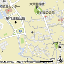 静岡県菊川市加茂976周辺の地図