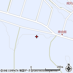 広島県三次市吉舎町敷地1994周辺の地図