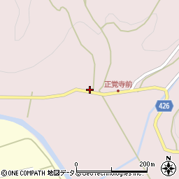 広島県三次市吉舎町上安田749周辺の地図