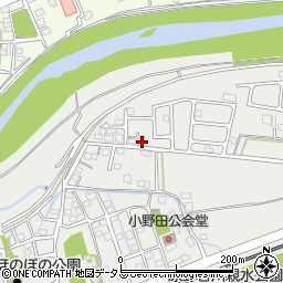 静岡県袋井市愛野2850-14周辺の地図