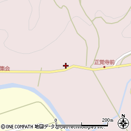 広島県三次市吉舎町上安田553周辺の地図