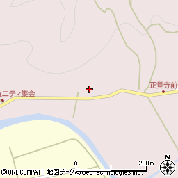 広島県三次市吉舎町上安田544周辺の地図