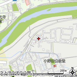 静岡県袋井市愛野2874-1周辺の地図
