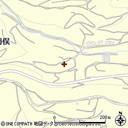 静岡県牧之原市勝俣110周辺の地図