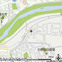 静岡県袋井市愛野2875周辺の地図