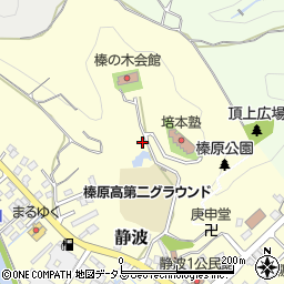 池田淳一土地家屋調査士事務所周辺の地図