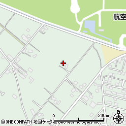 有限会社和清園周辺の地図