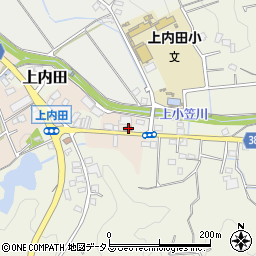 静岡県掛川市板沢15周辺の地図