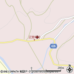 広島県三次市吉舎町上安田768周辺の地図