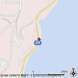 静岡県浜松市中央区白洲町3659周辺の地図
