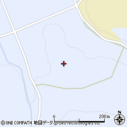広島県三次市大田幸町3474周辺の地図