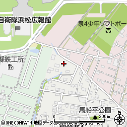 株式会社栄辰舗装周辺の地図