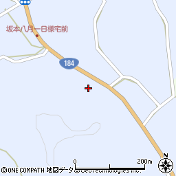 広島県三次市吉舎町敷地808周辺の地図