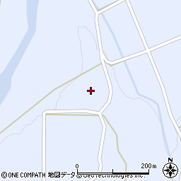 広島県三次市大田幸町3768周辺の地図