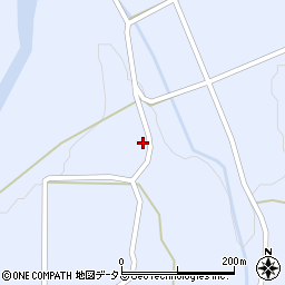 広島県三次市大田幸町3795周辺の地図