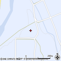 広島県三次市大田幸町3759周辺の地図