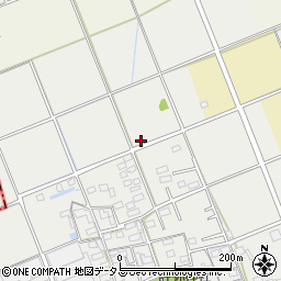 静岡県袋井市木原185-1周辺の地図
