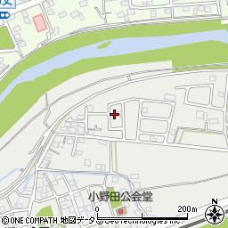 静岡県袋井市愛野2850-31周辺の地図