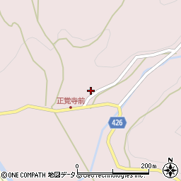 広島県三次市吉舎町上安田772周辺の地図