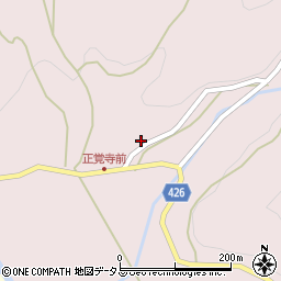 広島県三次市吉舎町上安田772-2周辺の地図