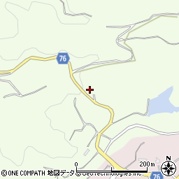岡山県岡山市北区杉谷335周辺の地図