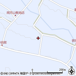 広島県三次市吉舎町敷地1824周辺の地図