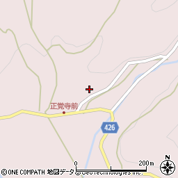 広島県三次市吉舎町上安田774周辺の地図