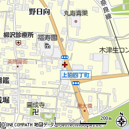 三福不動産ビル周辺の地図