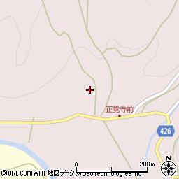 広島県三次市吉舎町上安田708周辺の地図