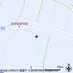 広島県三次市吉舎町敷地2141周辺の地図