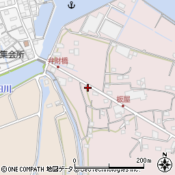 静岡県湖西市新所1588周辺の地図