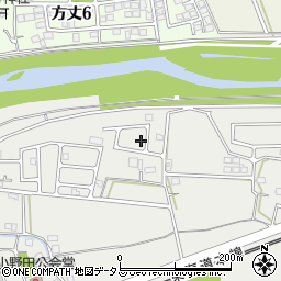静岡県袋井市愛野2788-16周辺の地図