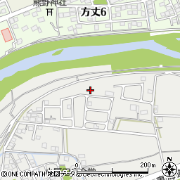 静岡県袋井市愛野2837-6周辺の地図