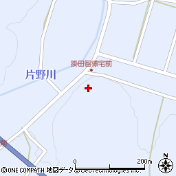 広島県三次市吉舎町敷地2105周辺の地図