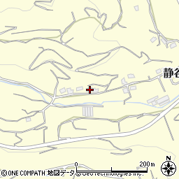 静岡県牧之原市勝俣3219-1周辺の地図