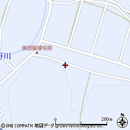 広島県三次市吉舎町敷地2147周辺の地図