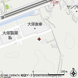 静岡県袋井市愛野1565周辺の地図