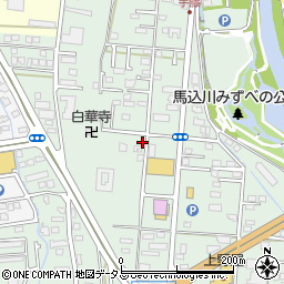 日本スウェーデン福祉研究所周辺の地図