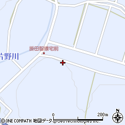 広島県三次市吉舎町敷地2138周辺の地図