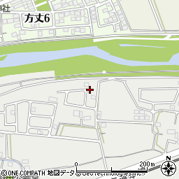 静岡県袋井市愛野2788-19周辺の地図