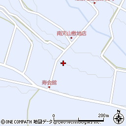 広島県三次市吉舎町敷地1813周辺の地図