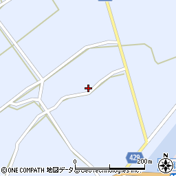 広島県三次市秋町570周辺の地図