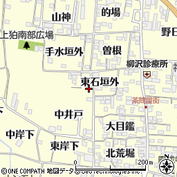 株式会社藤本商店周辺の地図
