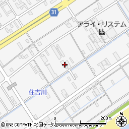 静岡県榛原郡吉田町住吉4505周辺の地図