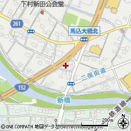 株式会社ロックセンター周辺の地図