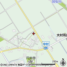 カフェカプチーノ 稲美町店周辺の地図