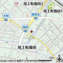 石田運送有限会社周辺の地図